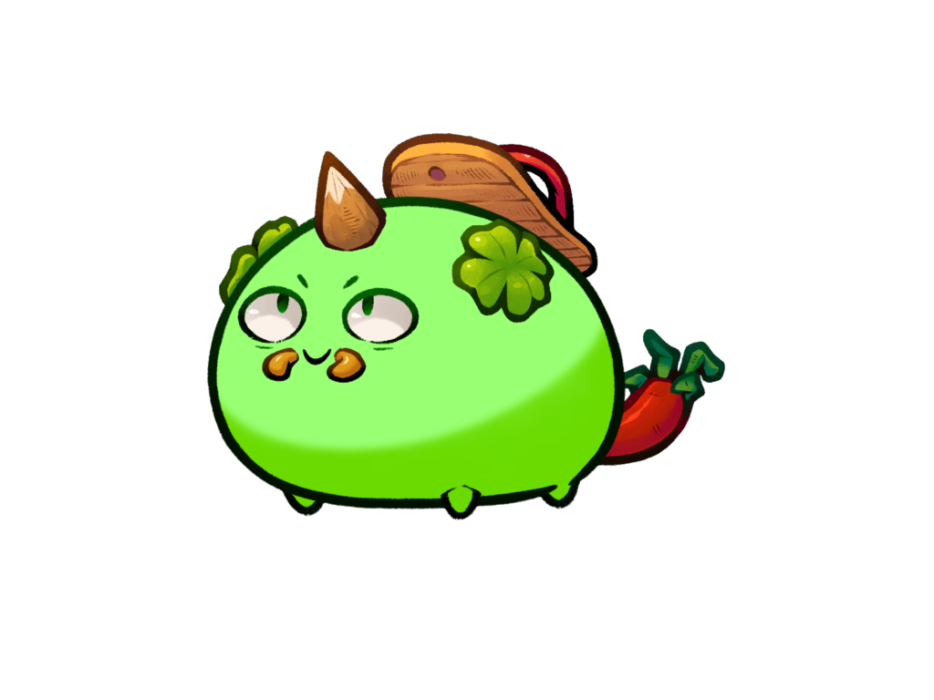 Axie Image