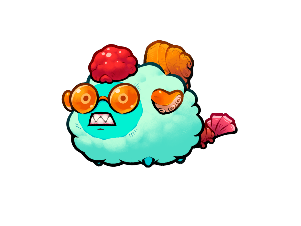 Axie Image