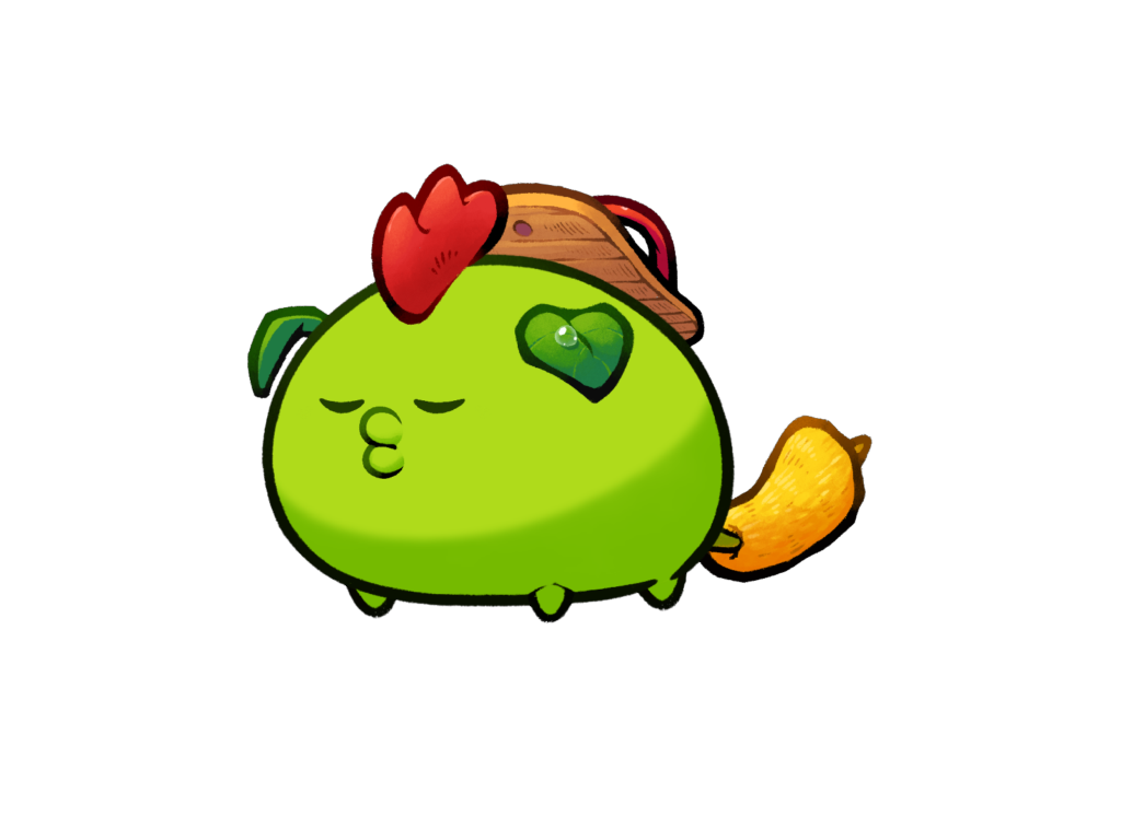 Axie Image