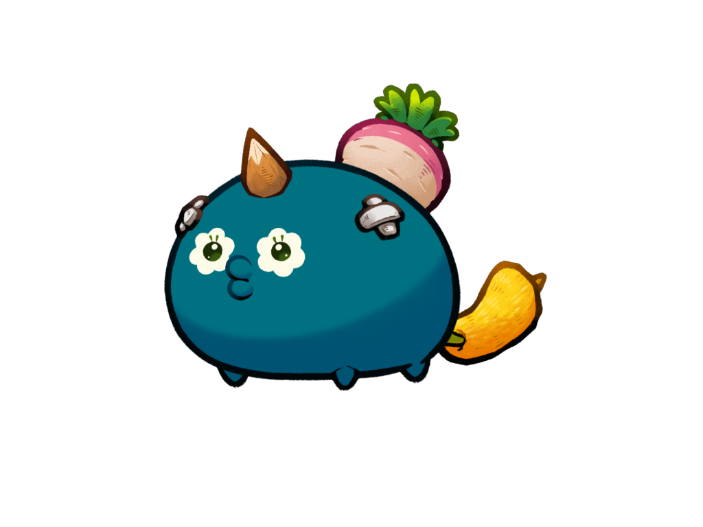 Axie 11229222