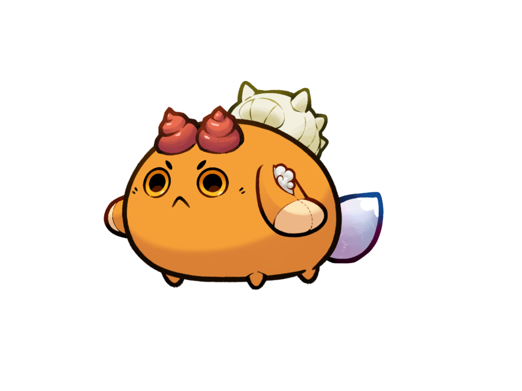 Axie 1123
