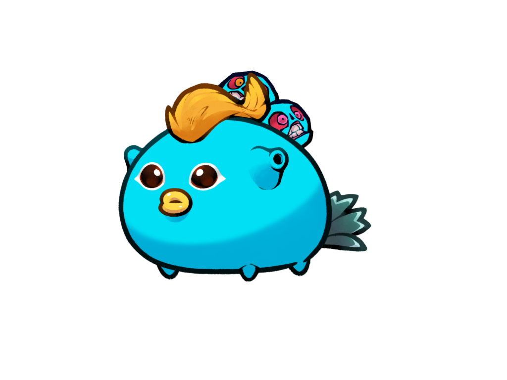 Axie Image