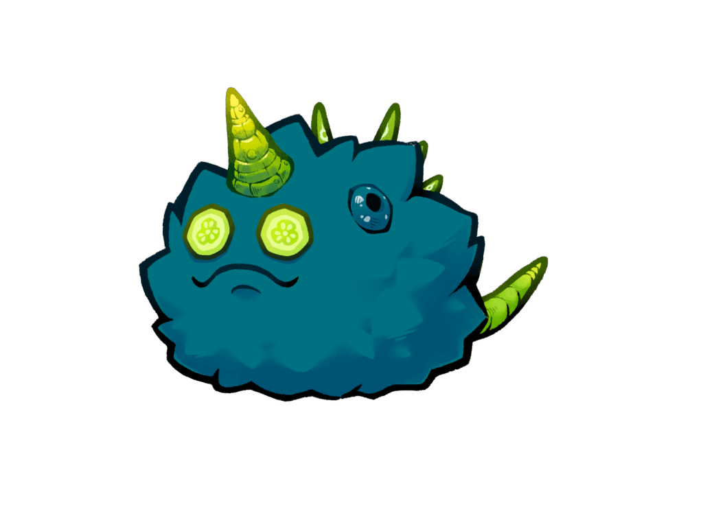 Axie Image