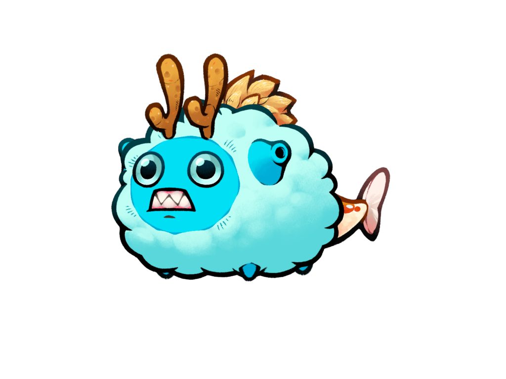 Axie 11230885