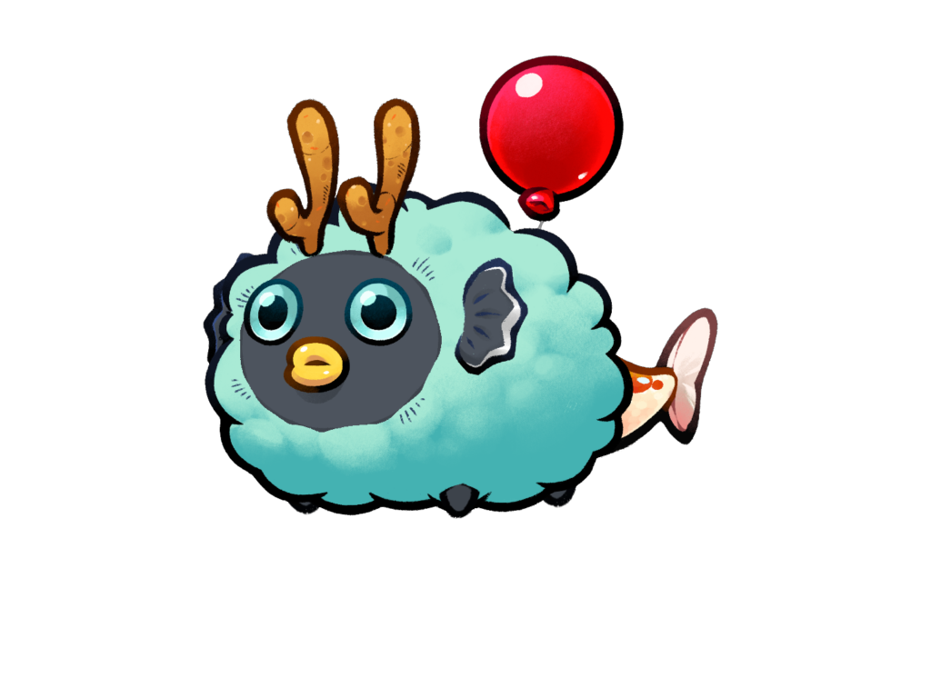 Axie Image