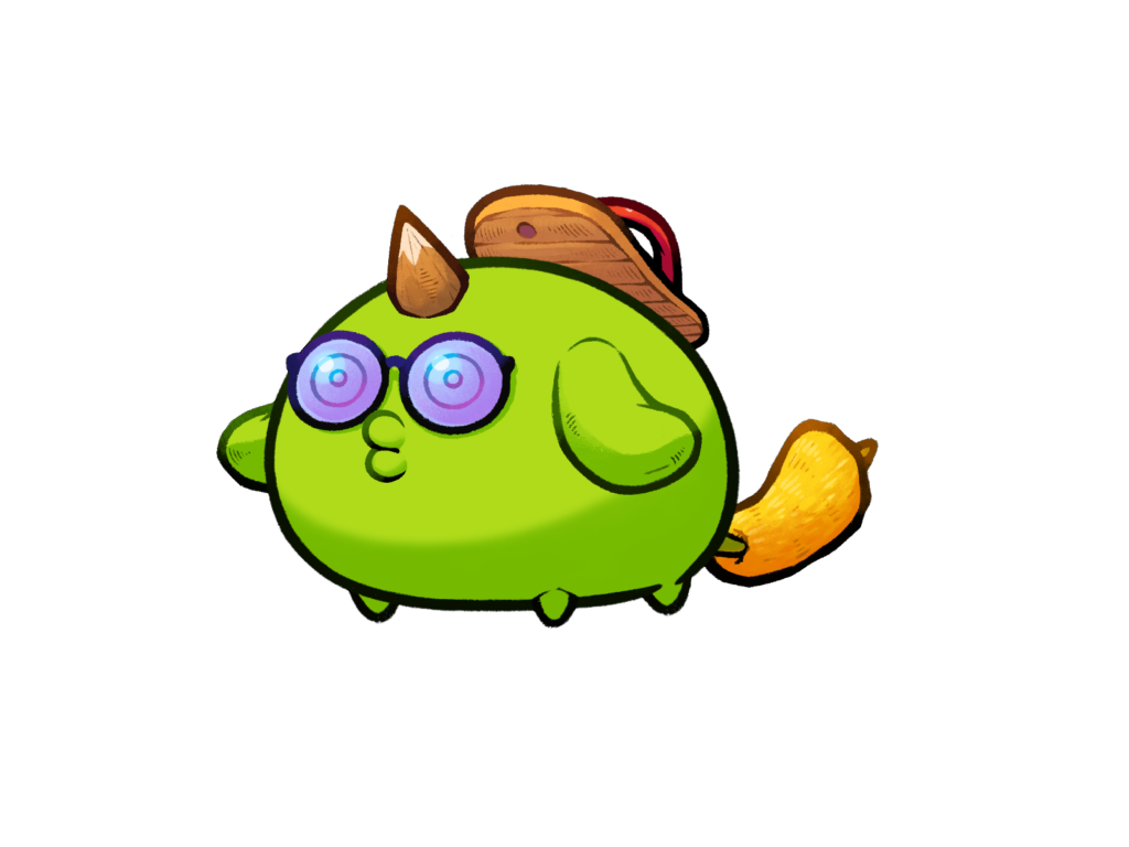Axie 11231529