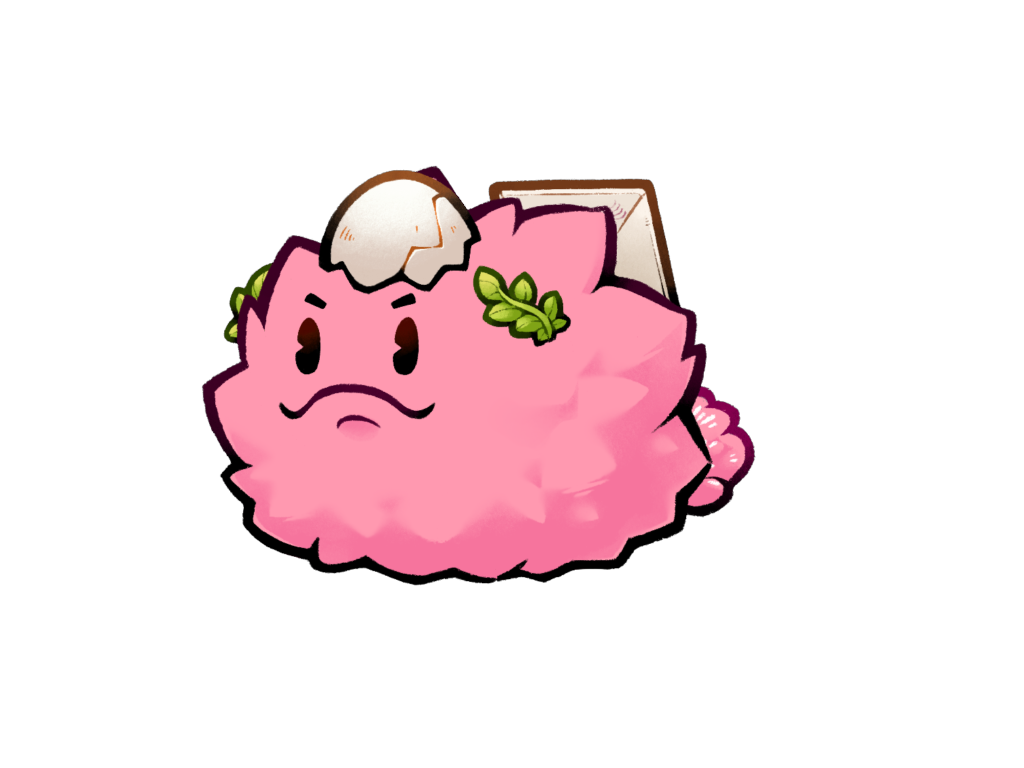 Axie 11231717