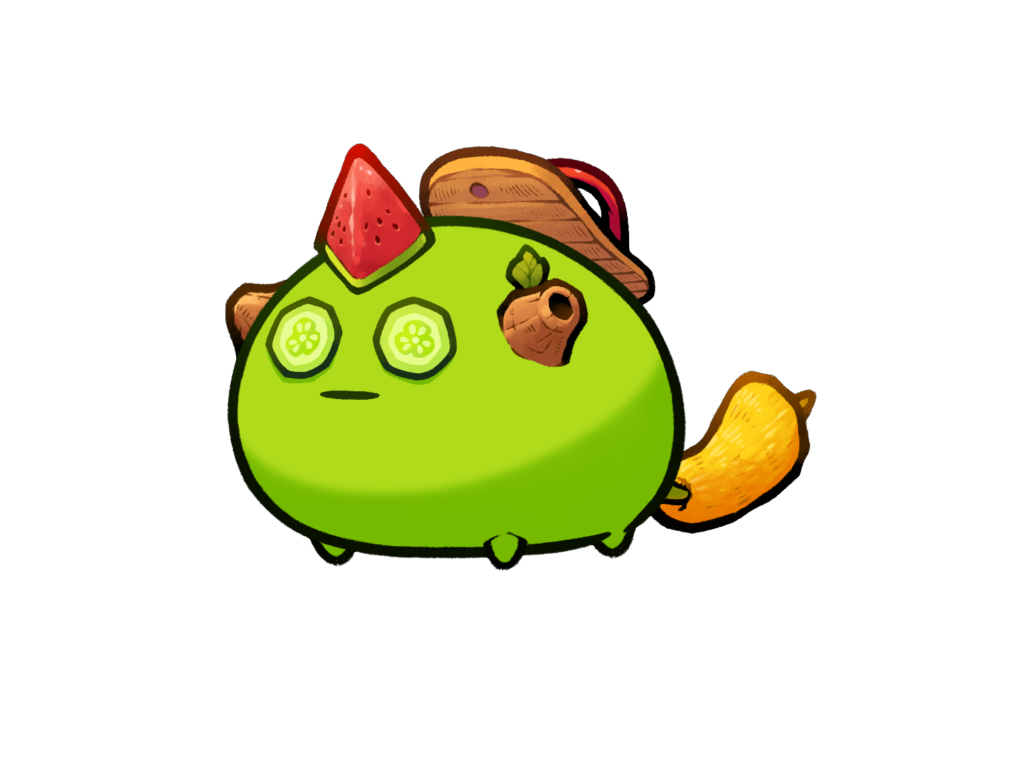 Axie Image