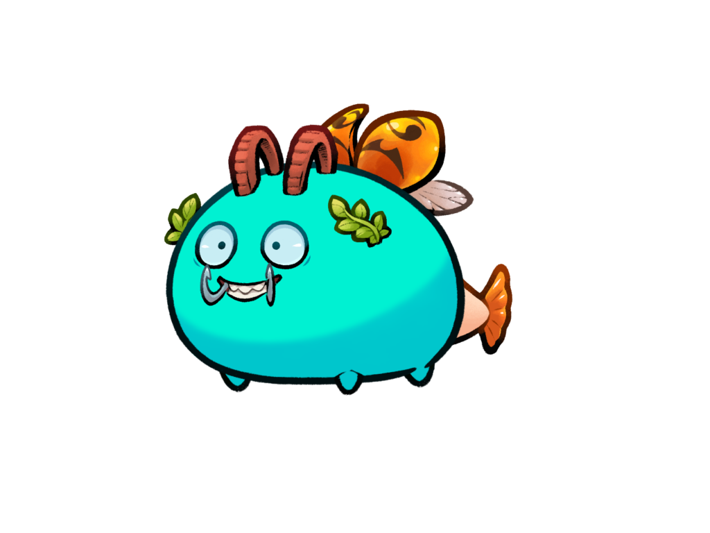 Axie Classic