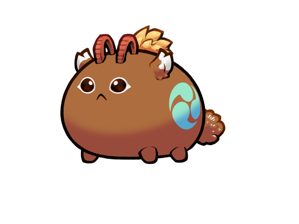 Axie 11233669