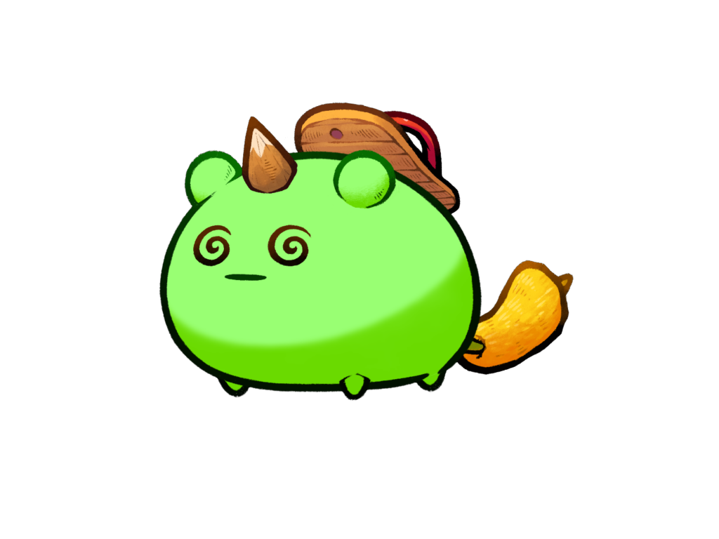 Axie 11234562