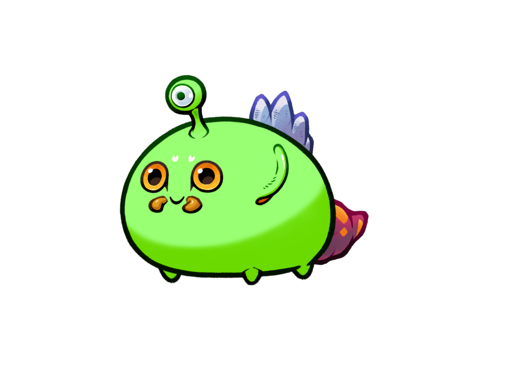 Axie 11234657