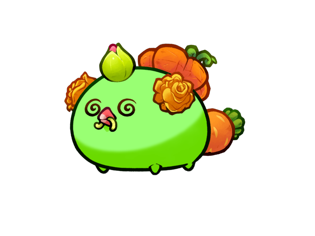 Axie Image