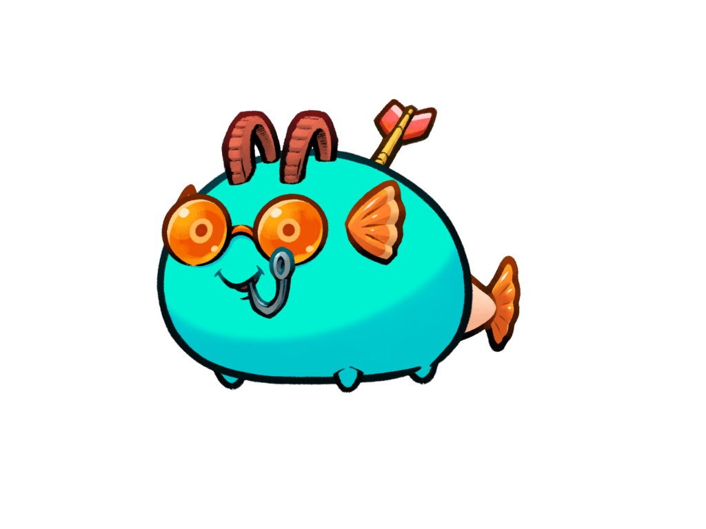 Axie 11235665