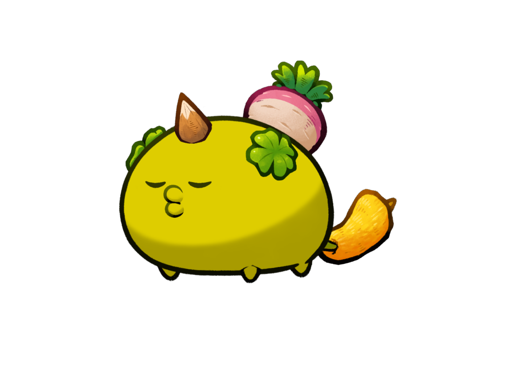 Axie 11236054