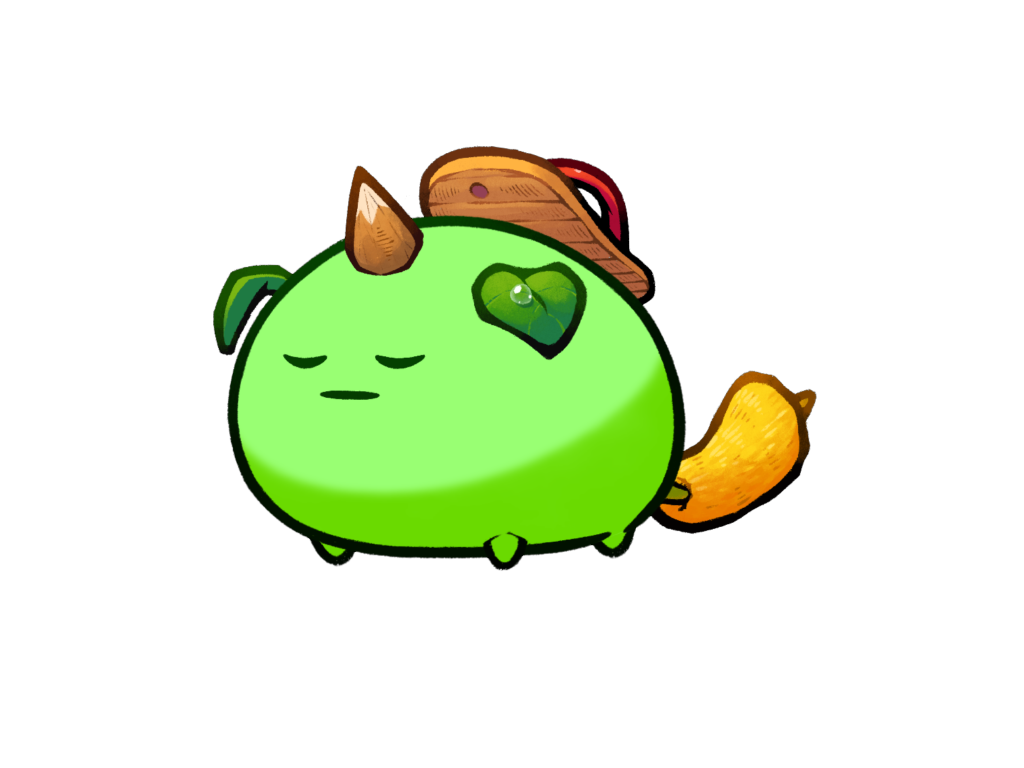 Axie Image