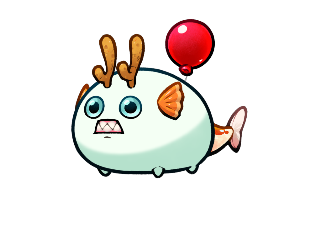 Axie 11236400