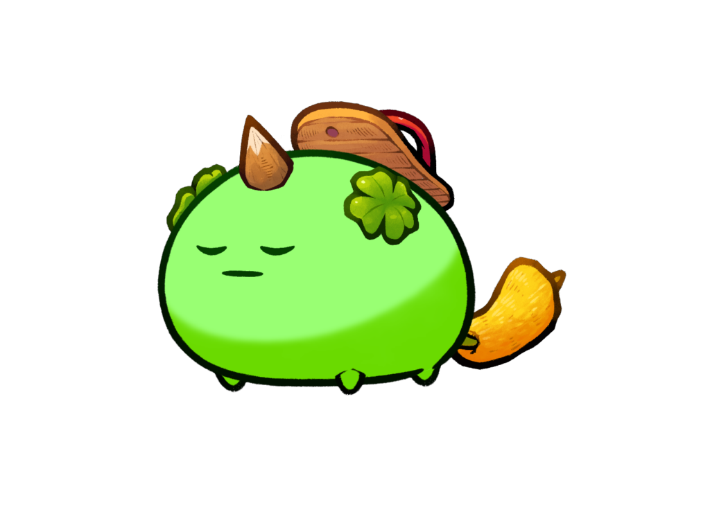 Axie 11237324