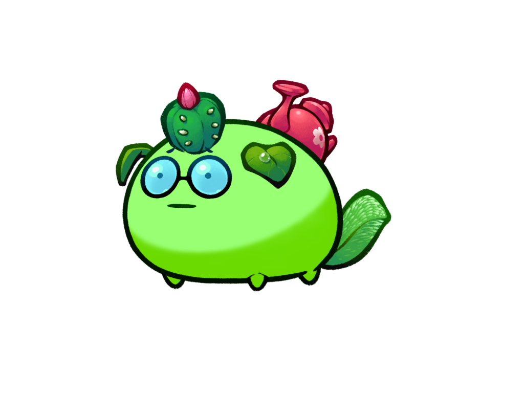 Axie 11237337