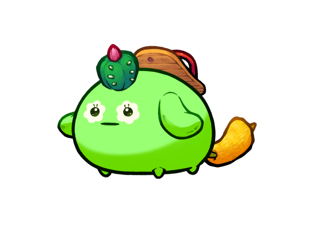 Axie 11237762