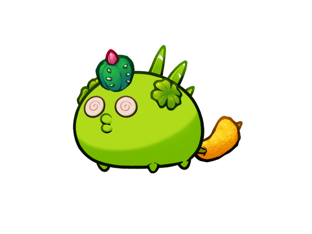 Axie Image