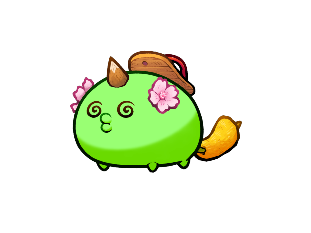 Axie 11238397