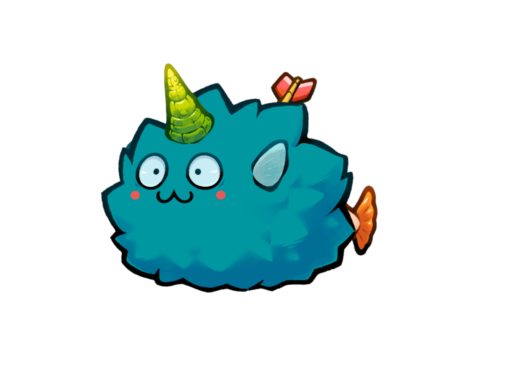 Axie 11239362