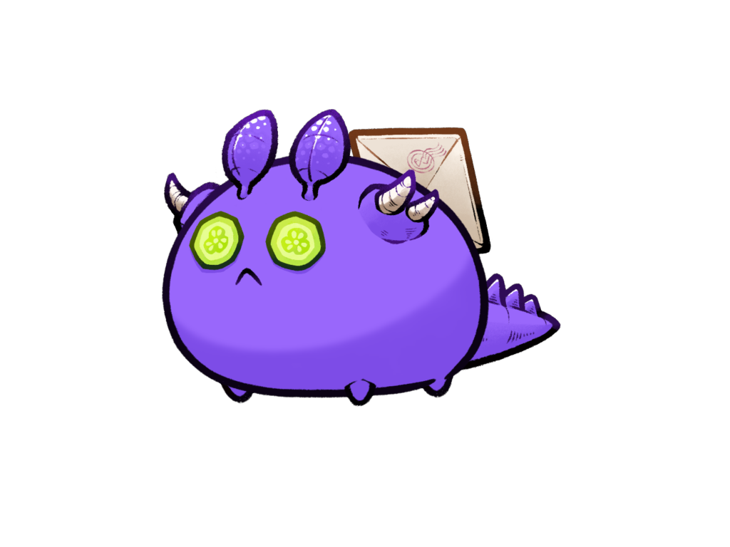 Axie Image