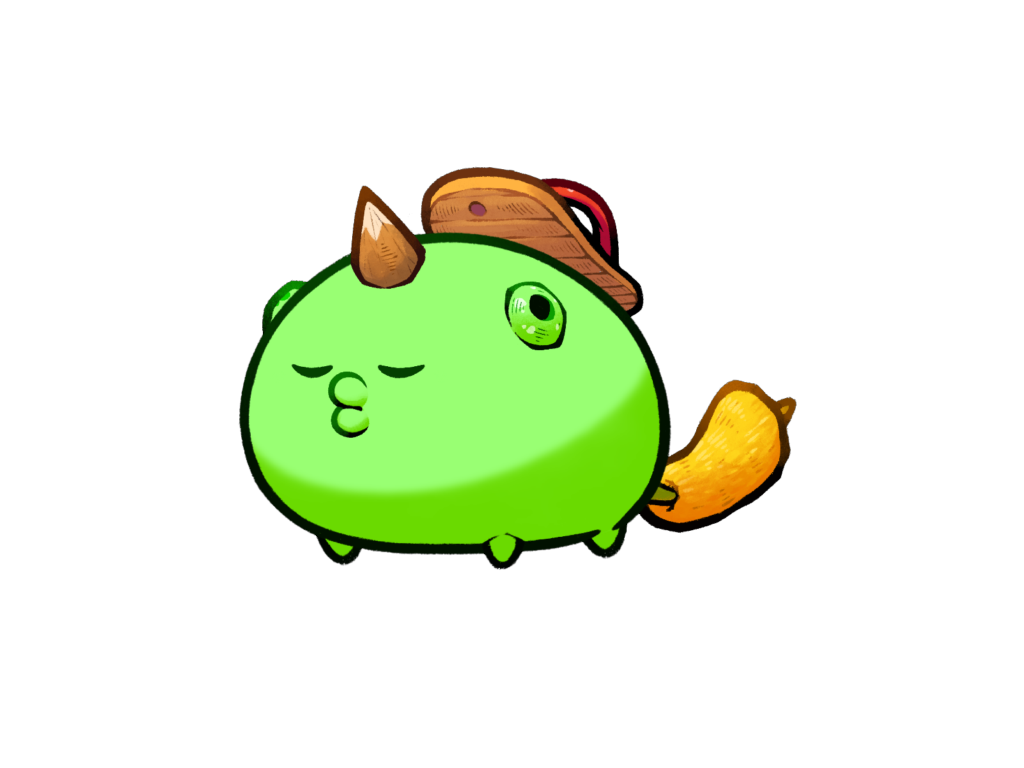 Axie 11239682