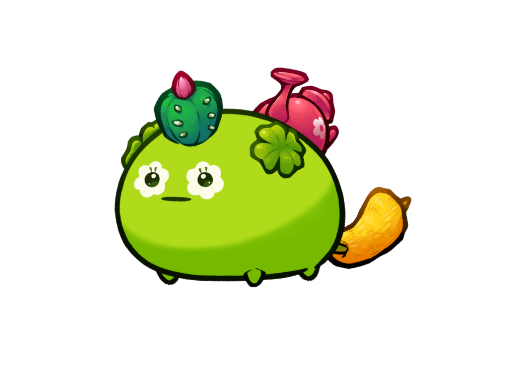 Axie Image