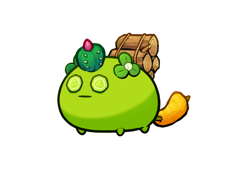 Axie Image