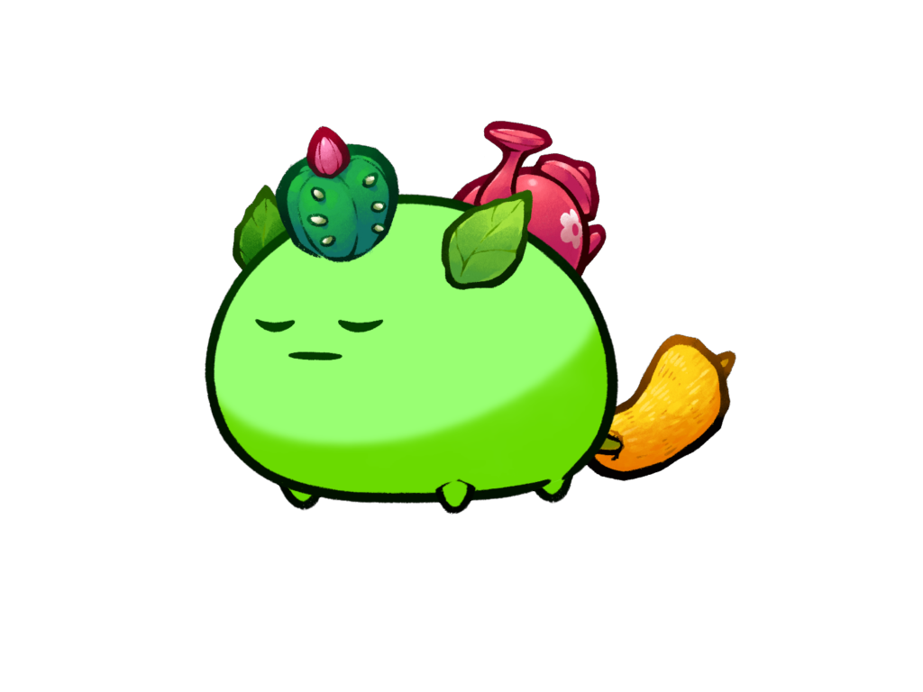 Axie 11240889