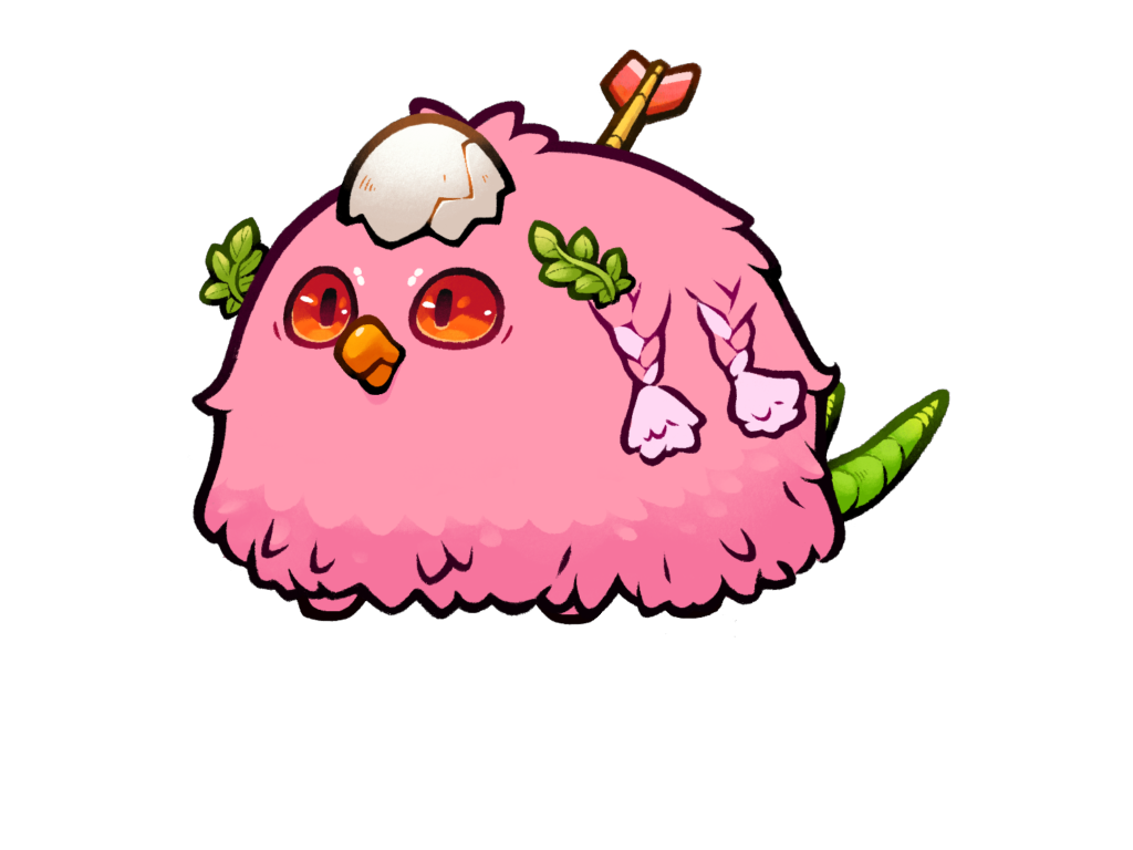 Axie Image