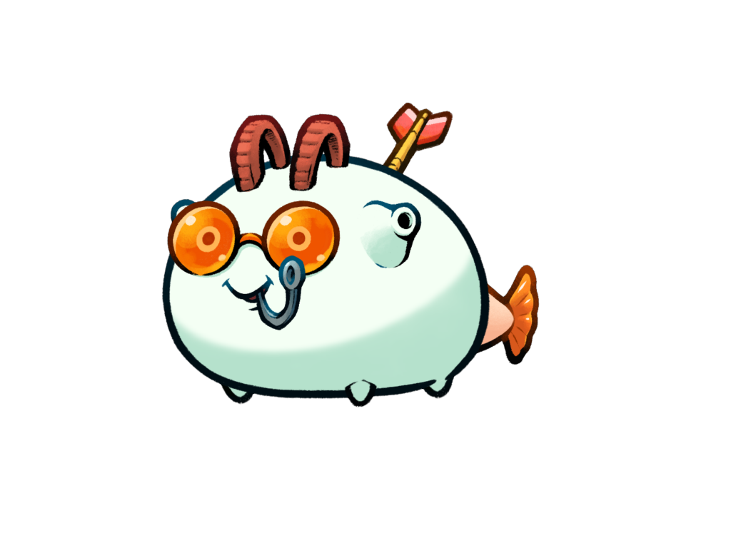 Axie 11242635