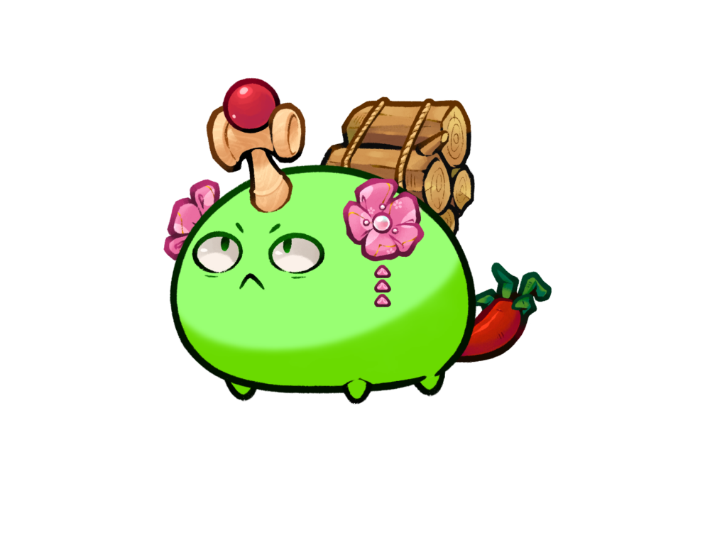 Axie Image