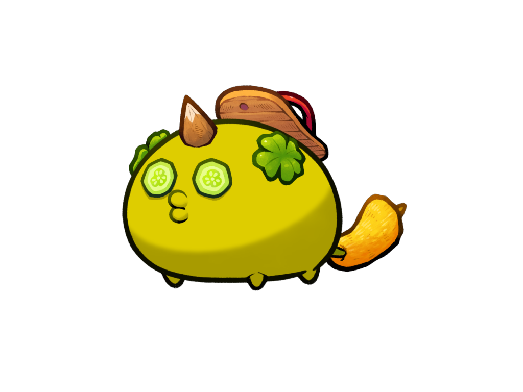 Axie 11244301