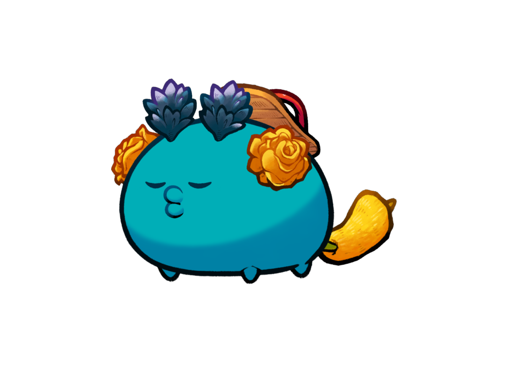 Axie 11244645