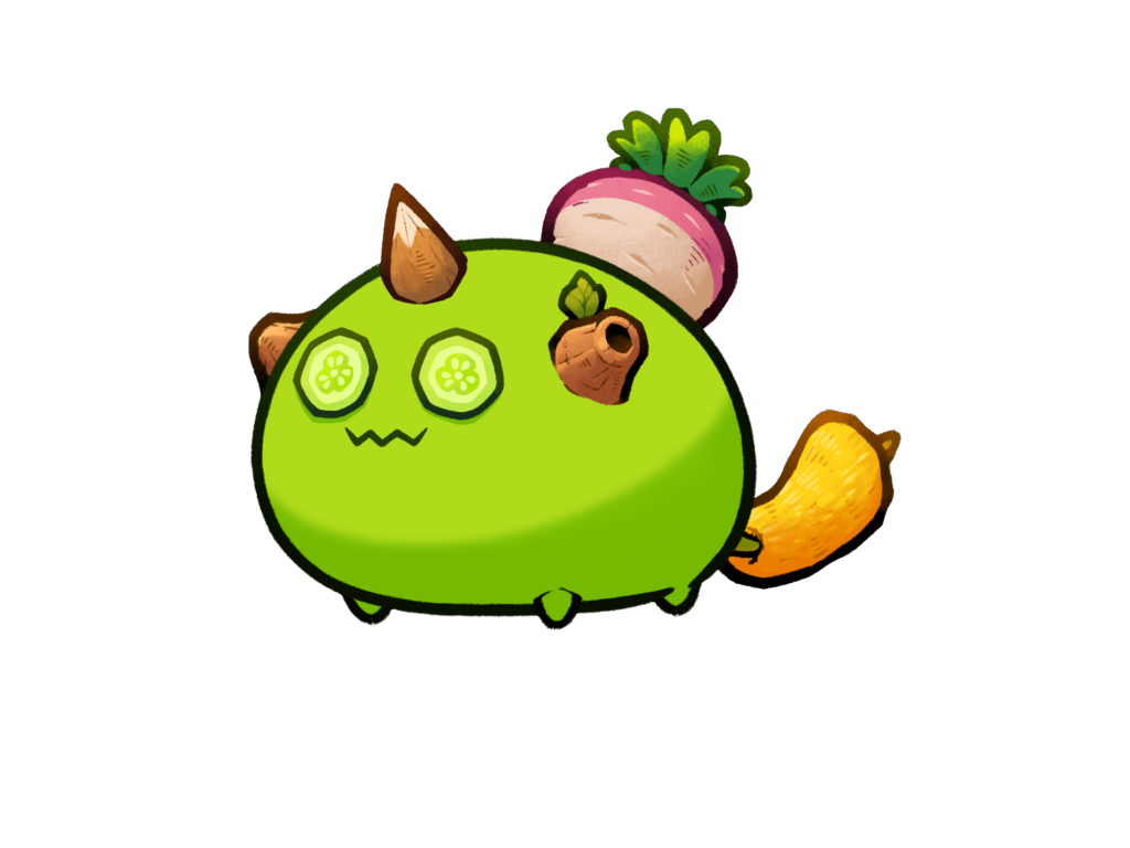 Axie 11245003