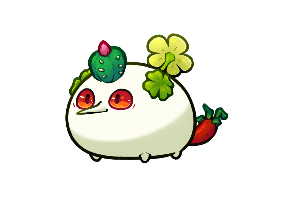 Axie Image