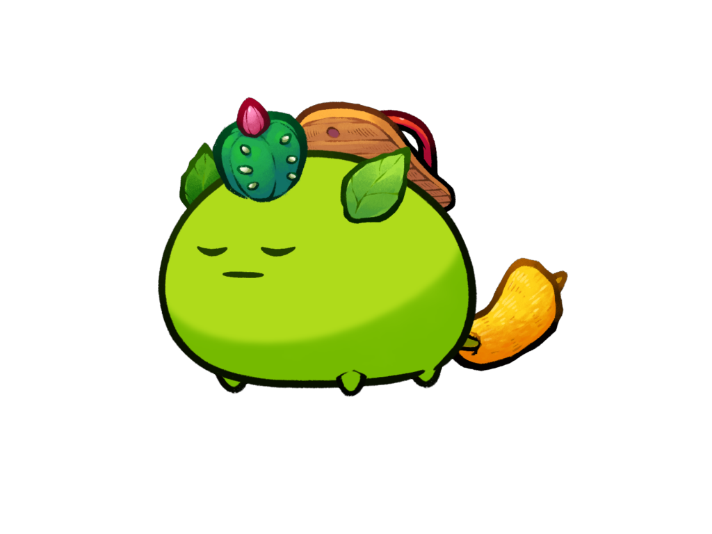 Axie 11246350