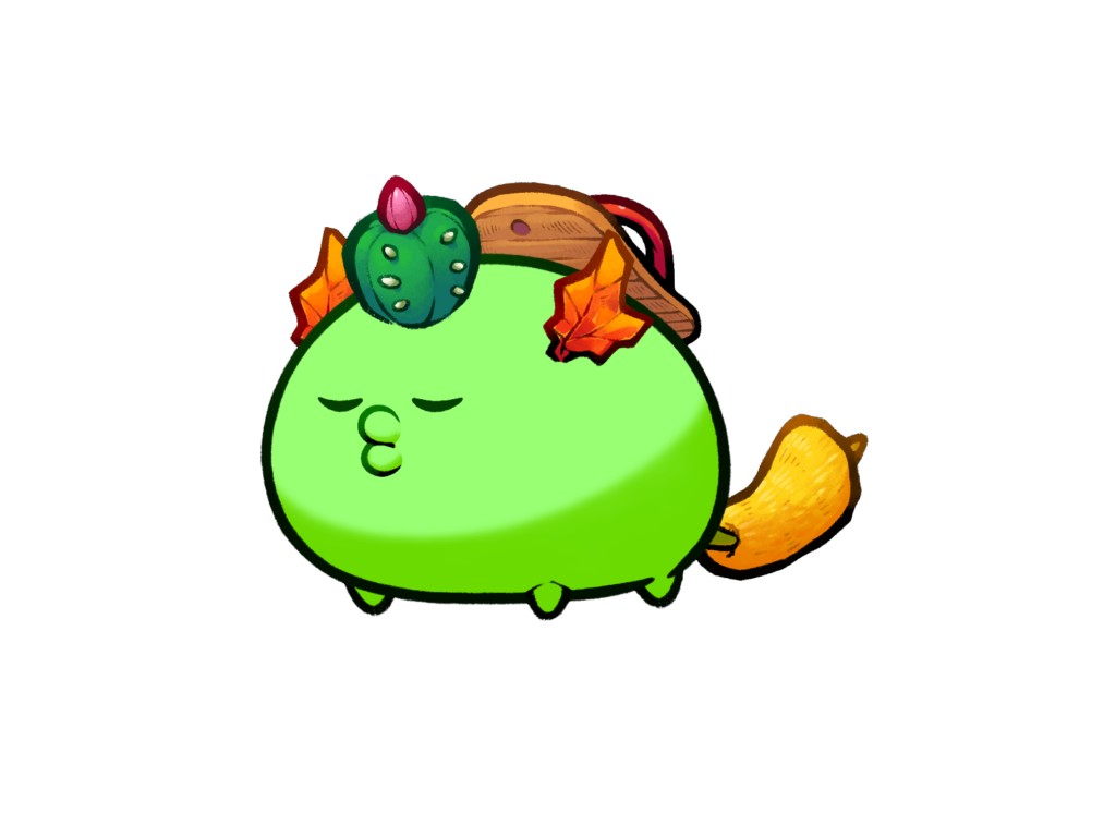 Axie 11246370