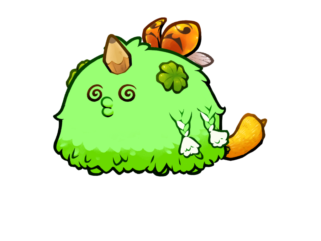 Axie Image