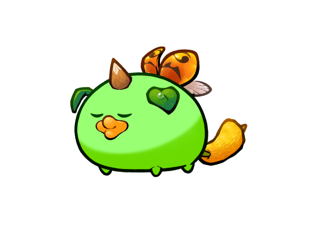 Axie 11247582