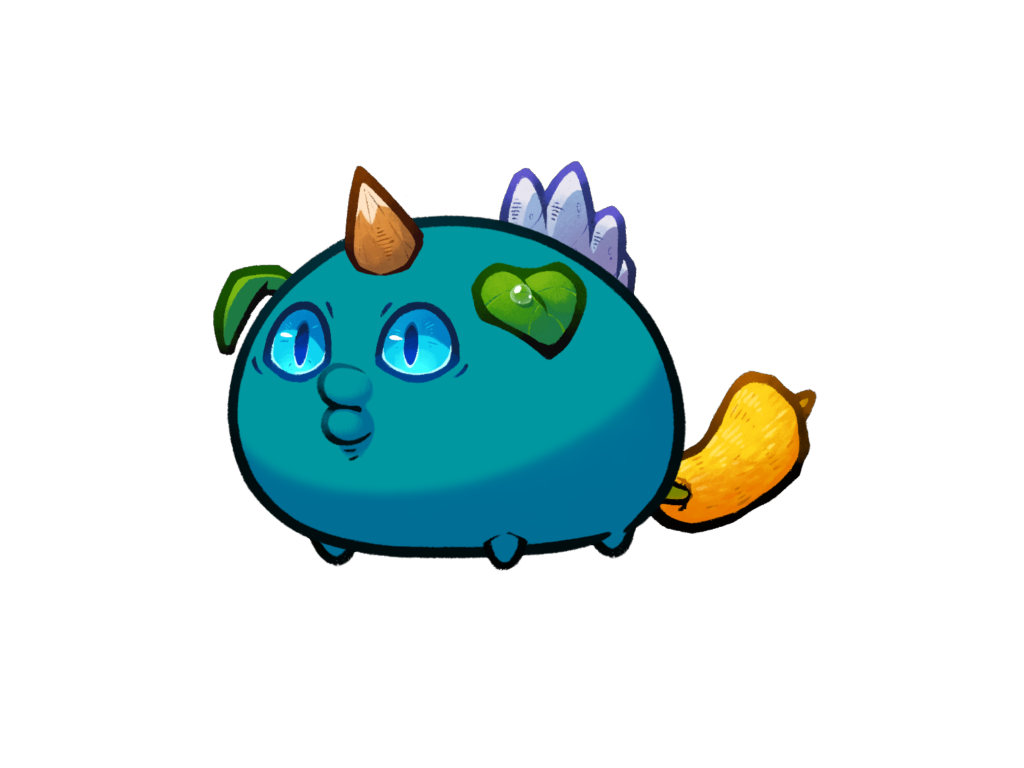 Axie 11248425