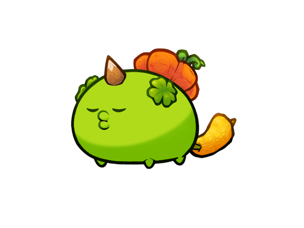 Axie 11248716