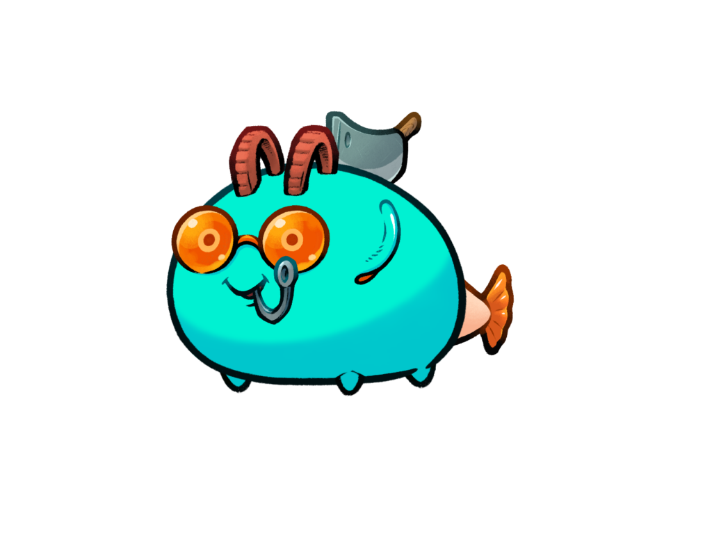 Axie 11249524