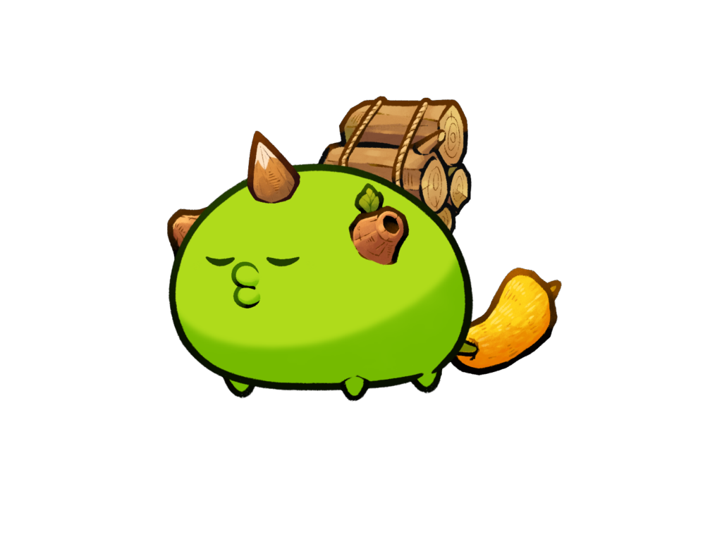 Axie 11250248