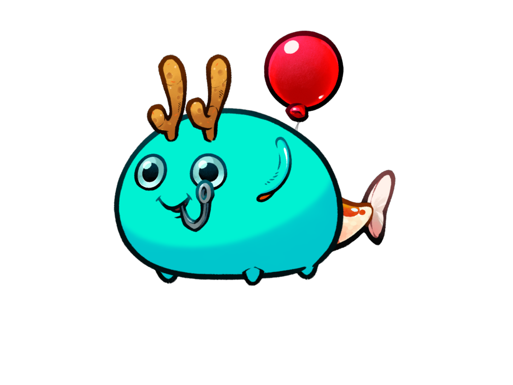 Axie 11250255