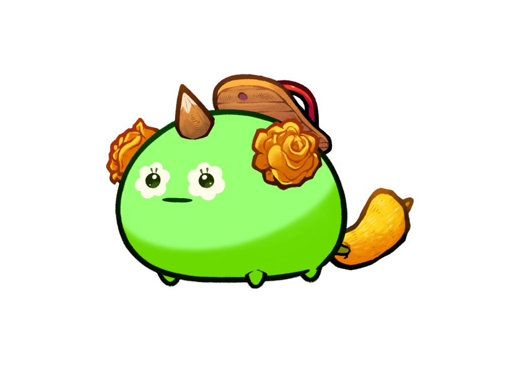 Axie 11250801