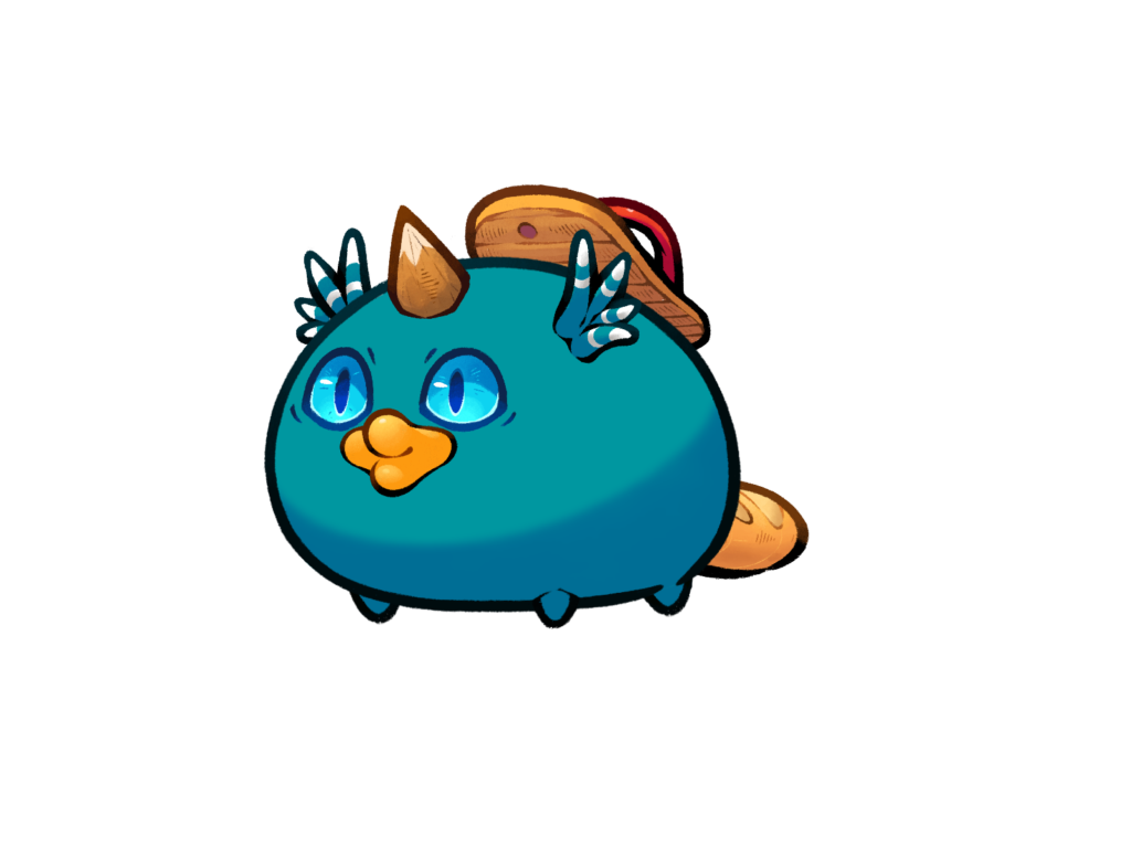 Axie 11251434